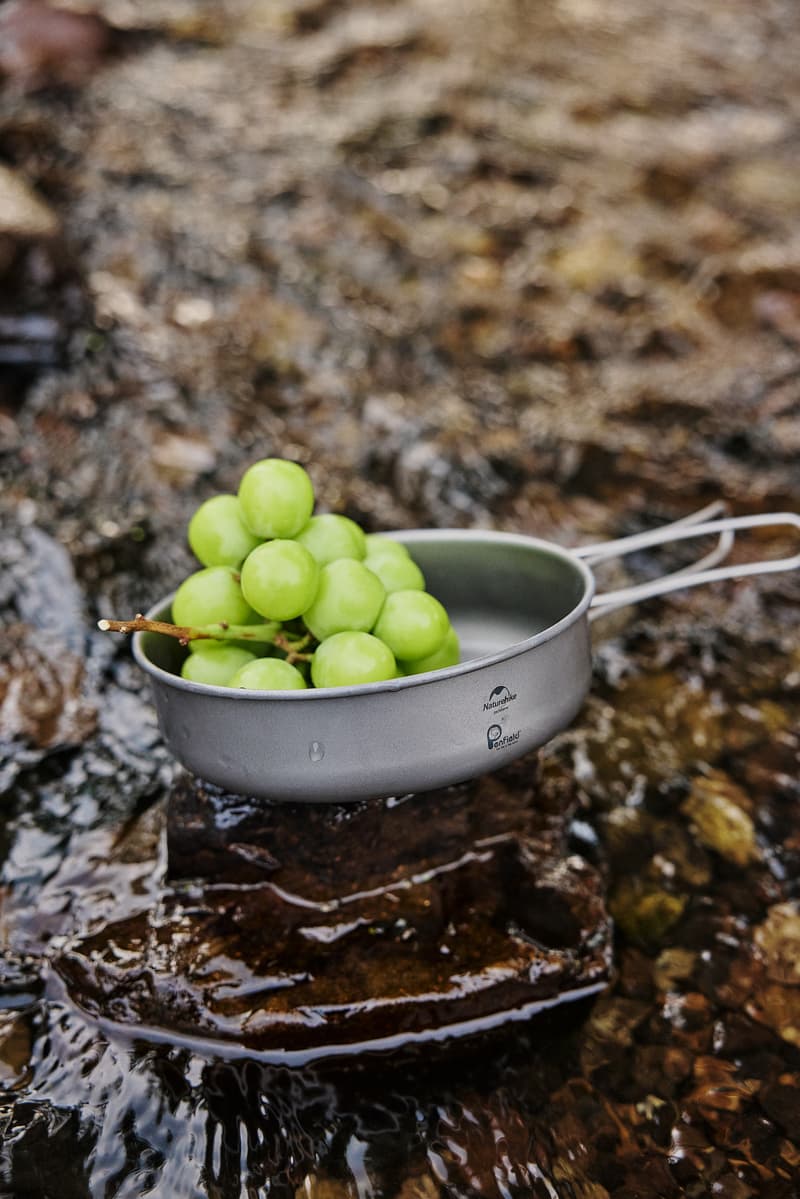 Penfield China 携手 Naturehike 打造全新户外联名系列