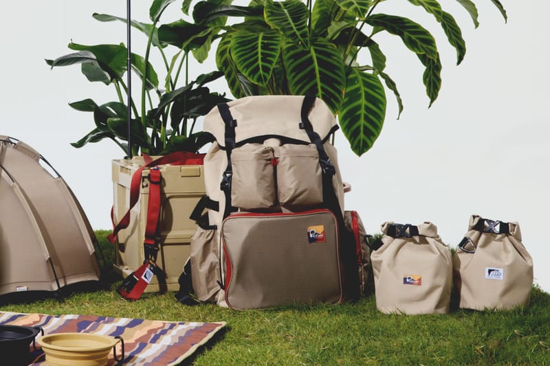 Penfield China 携手 PLAYLOGIC 打造宠物露营系列套装