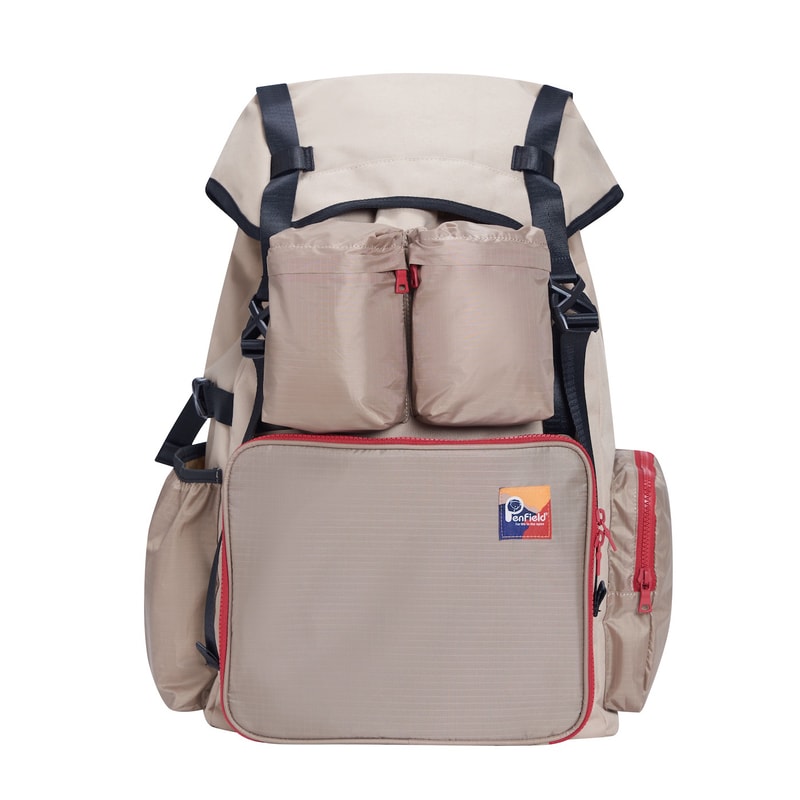 Penfield China 携手 PLAYLOGIC 打造宠物露营系列套装