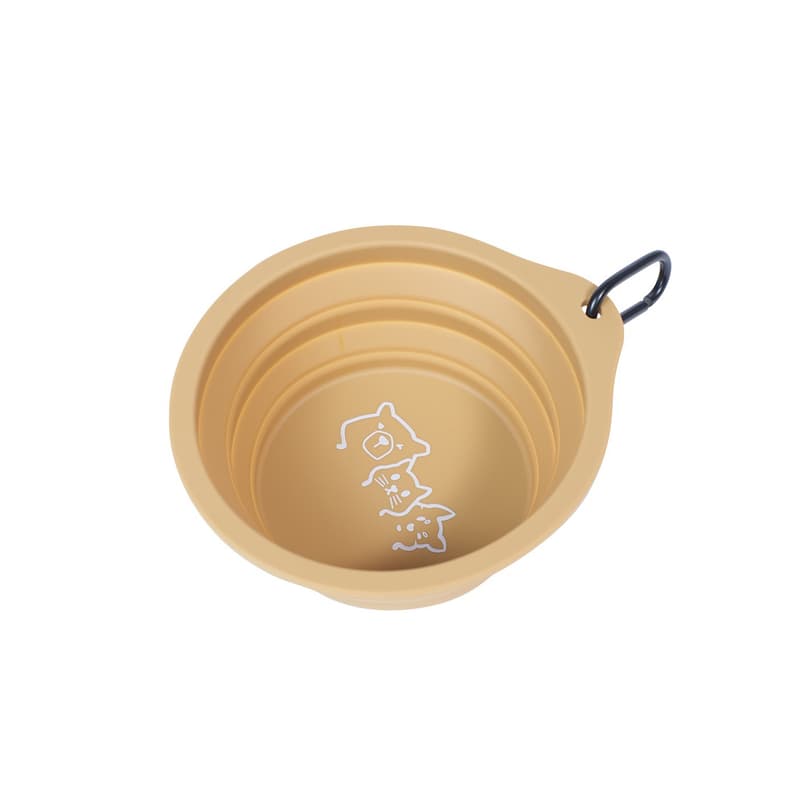 Penfield China 携手 PLAYLOGIC 打造宠物露营系列套装