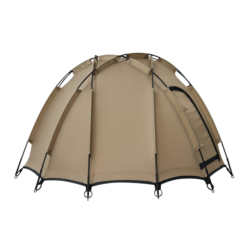 Penfield China 携手 PLAYLOGIC 打造宠物露营系列套装