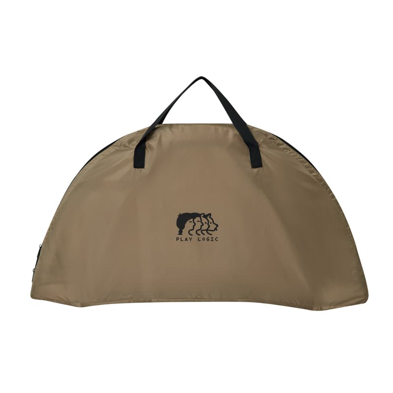 Penfield China 携手 PLAYLOGIC 打造宠物露营系列套装