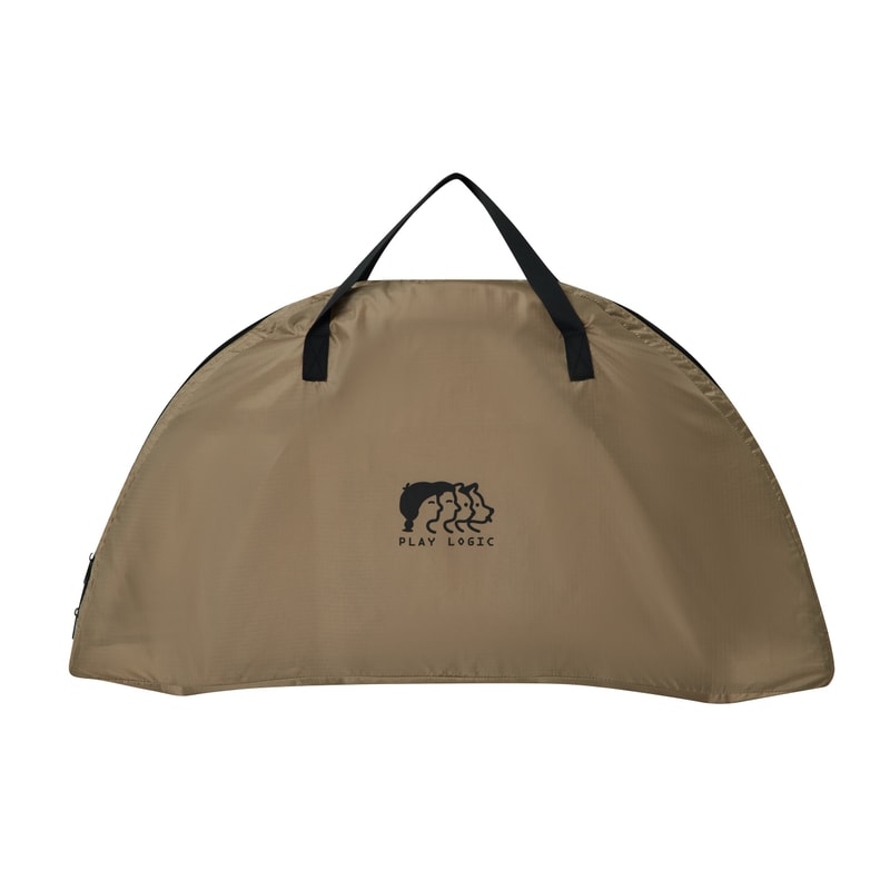 Penfield China 携手 PLAYLOGIC 打造宠物露营系列套装