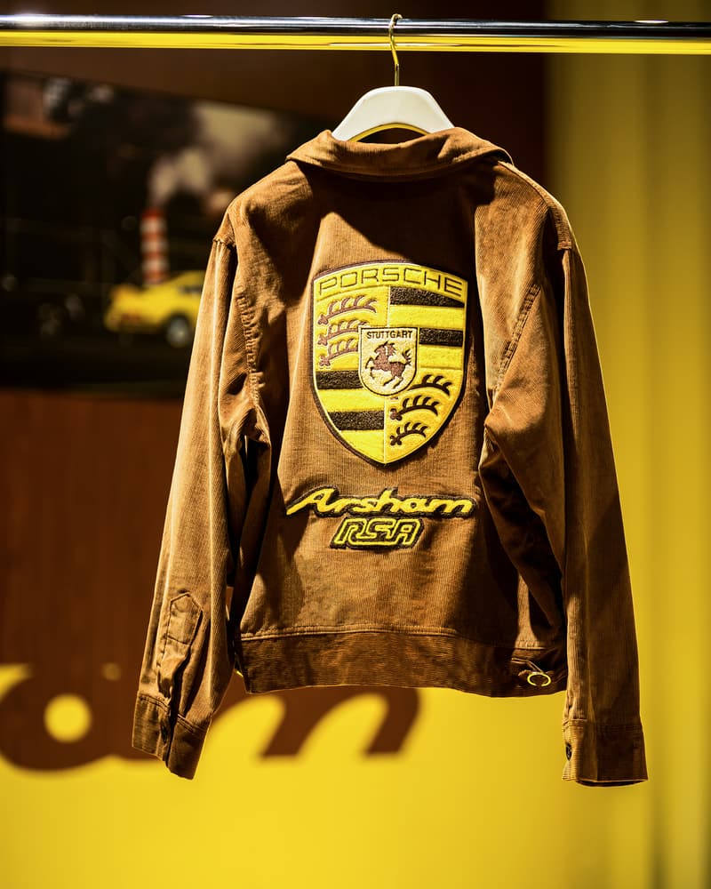 SKP-S 携手 Daniel Arsham 打造全新 Archive Editions 限时店