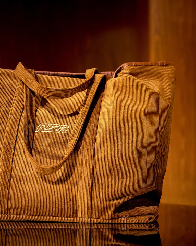 SKP-S 携手 Daniel Arsham 打造全新 Archive Editions 限时店