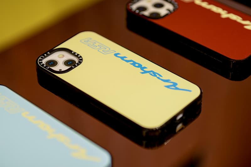 SKP-S 携手 Daniel Arsham 打造全新 Archive Editions 限时店