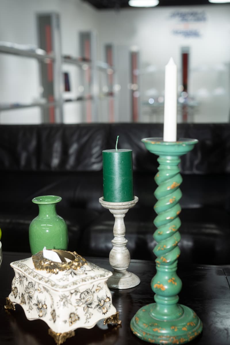 走进 Starwalk Soldier x Wisdom Panel 上海 POP-UP 快闪店