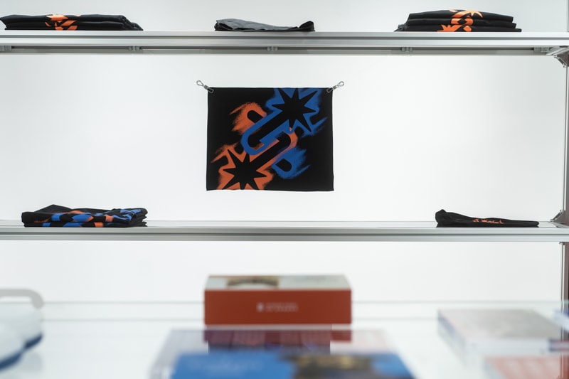 走进 Starwalk Soldier x Wisdom Panel 上海 POP-UP 快闪店
