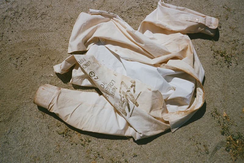 Stüssy 2022 秋季系列形象片「BAJA CALIFORNIA MEXICO EXPEDITION」正式发布