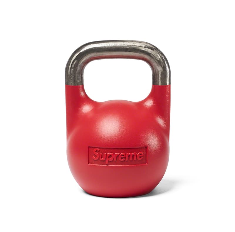 Supreme 2022 秋冬系列单品完整一览