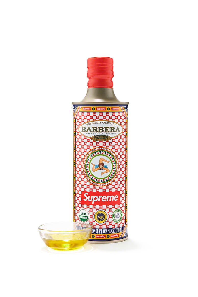 Supreme 2022 秋冬系列单品完整一览