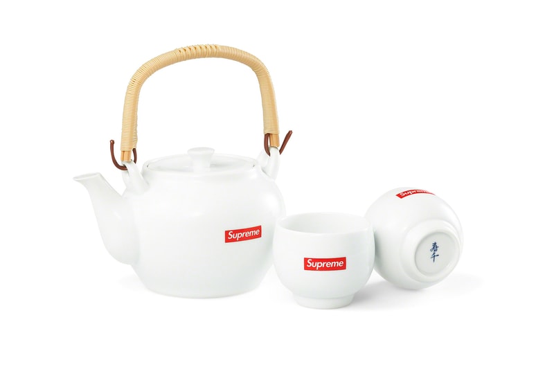 Supreme 2022 秋冬系列单品完整一览
