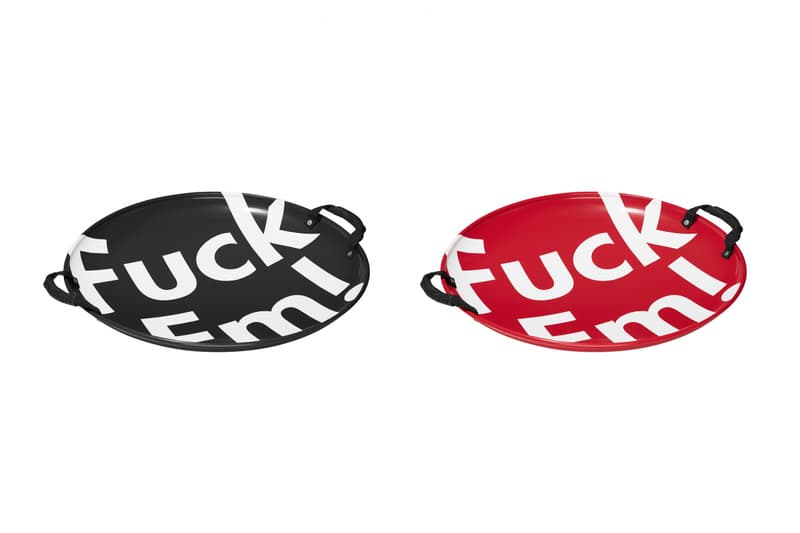 Supreme 2022 秋冬系列单品完整一览