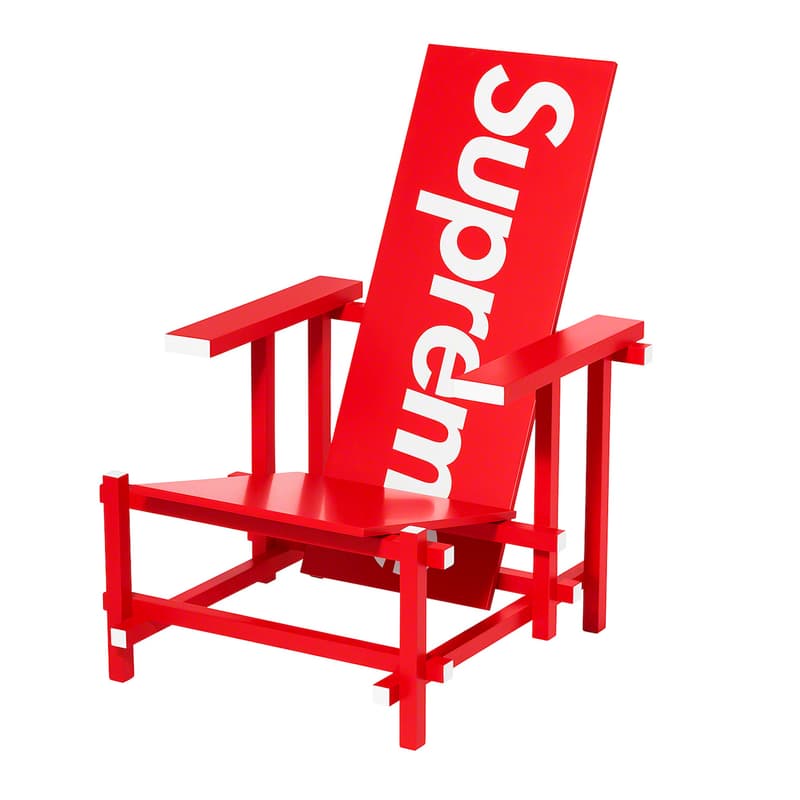 Supreme 2022 秋冬系列单品完整一览