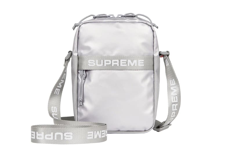 Supreme 2022 秋冬系列单品完整一览