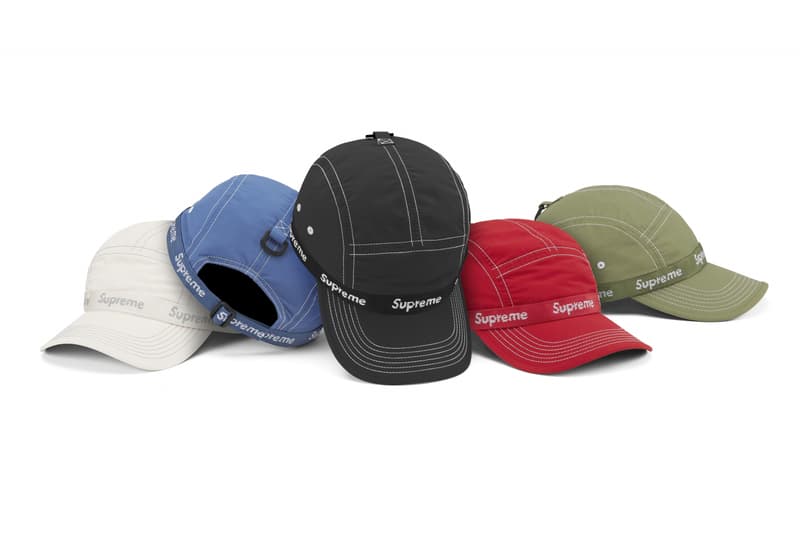 Supreme 2022 秋冬系列单品完整一览