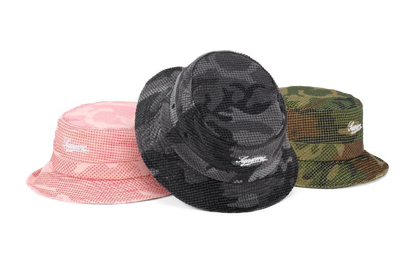 Supreme 2022 秋冬系列单品完整一览