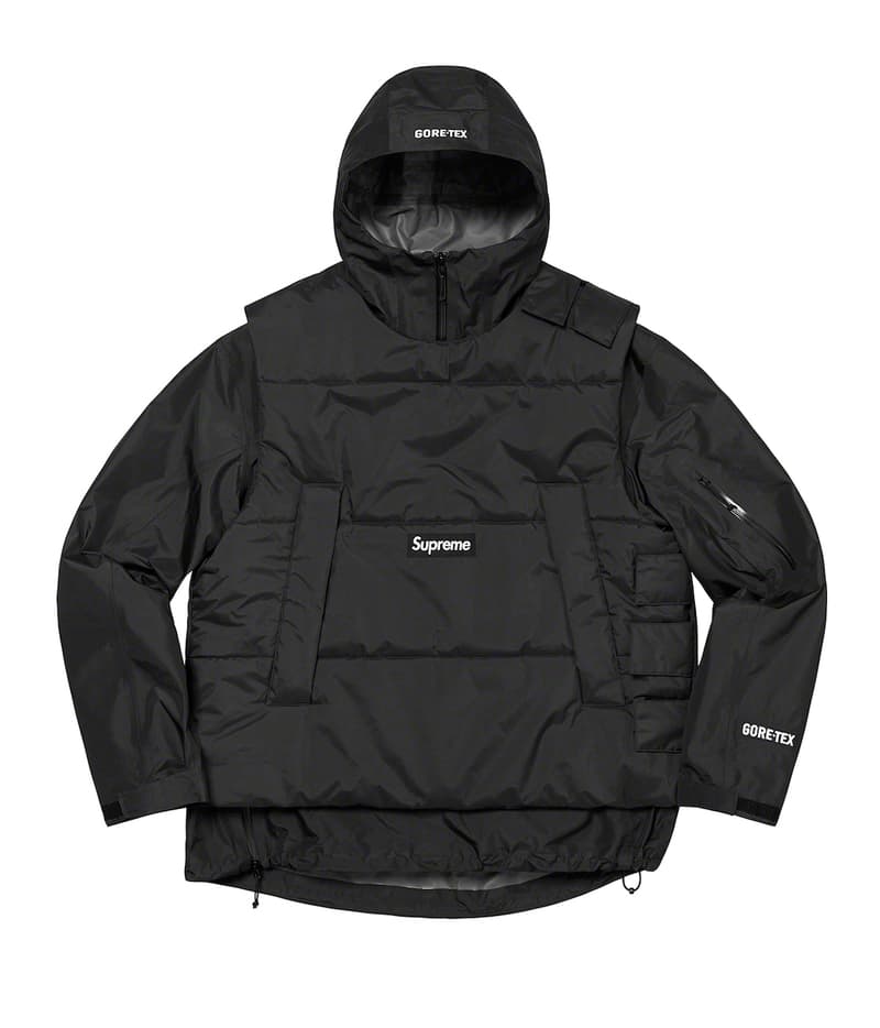 Supreme 2022 秋冬系列单品完整一览