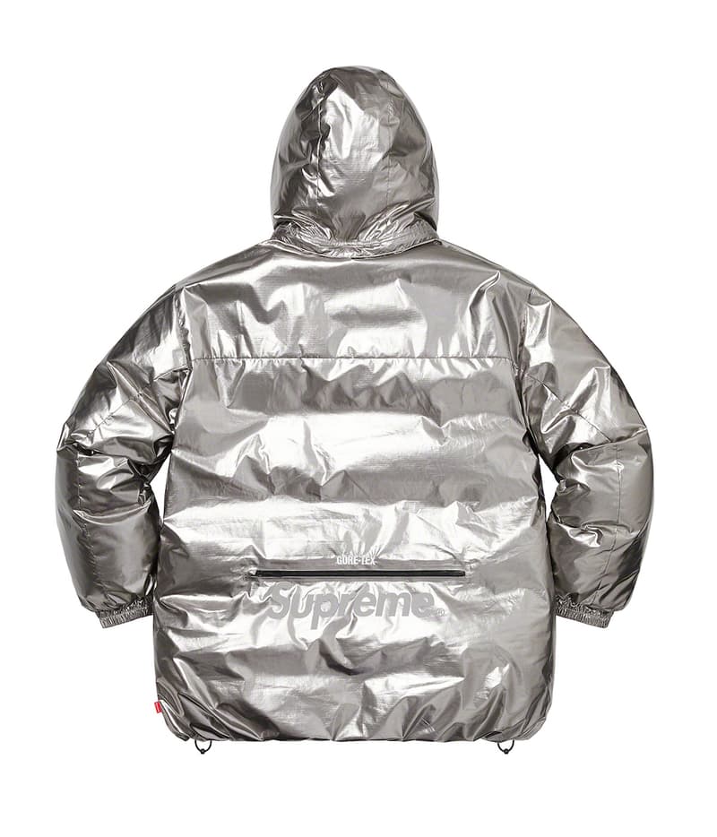 Supreme 2022 秋冬系列单品完整一览