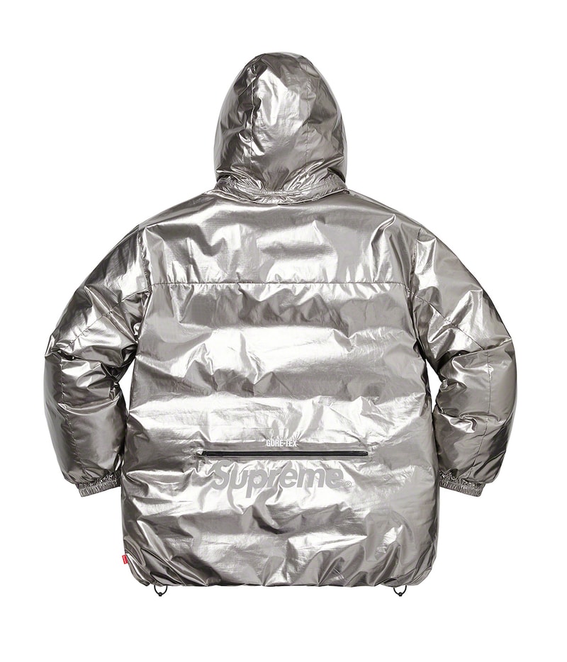 Supreme 2022 秋冬系列单品完整一览