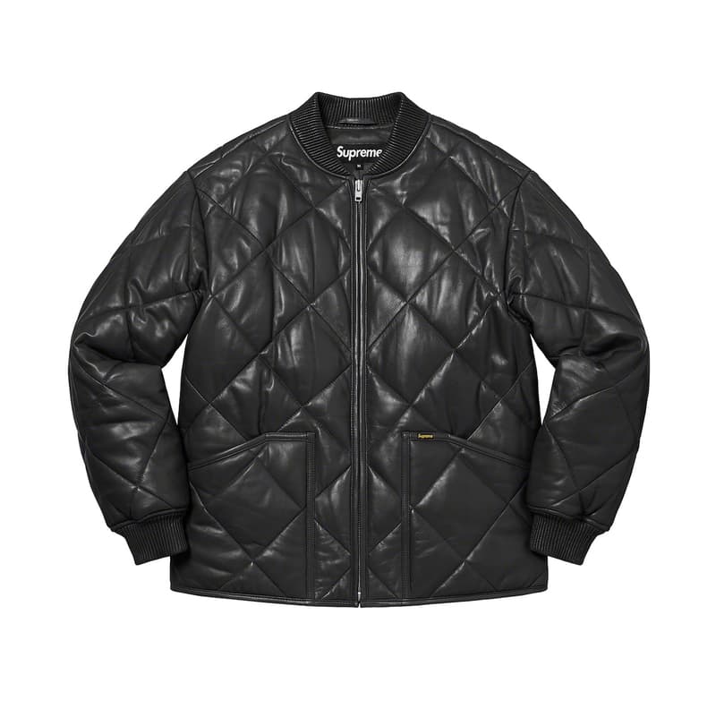 Supreme 2022 秋冬系列单品完整一览