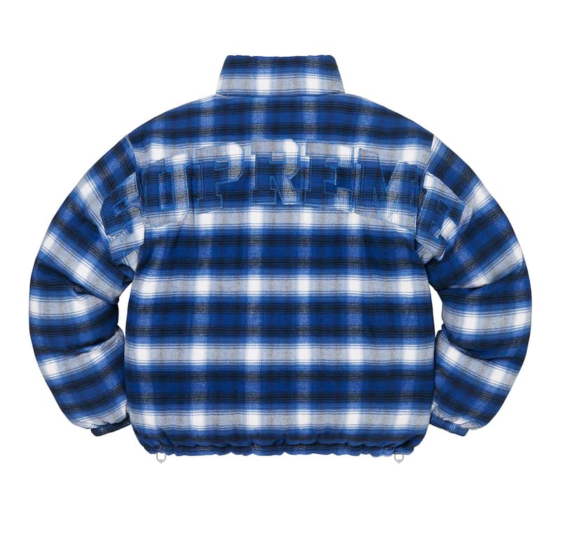 Supreme 2022 秋冬系列单品完整一览