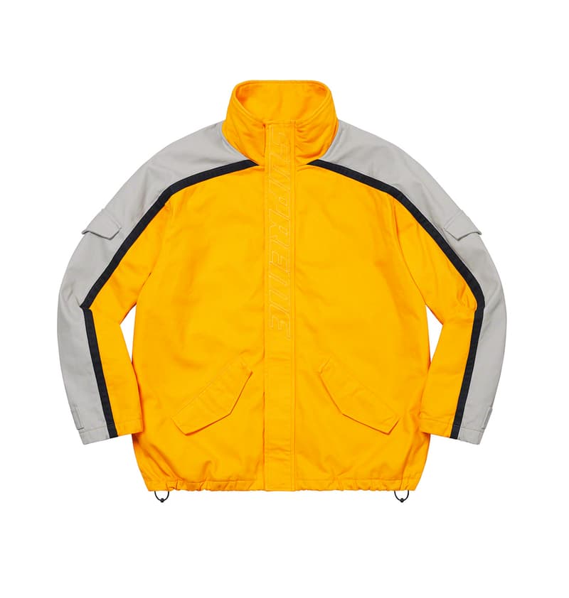 Supreme 2022 秋冬系列单品完整一览
