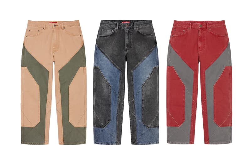 Supreme 2022 秋冬系列单品完整一览