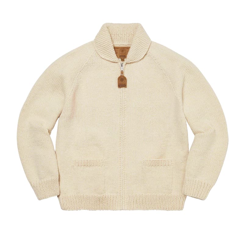 Supreme 2022 秋冬系列单品完整一览