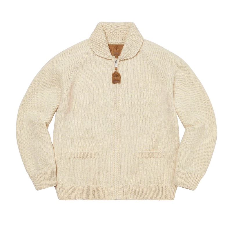 Supreme 2022 秋冬系列单品完整一览