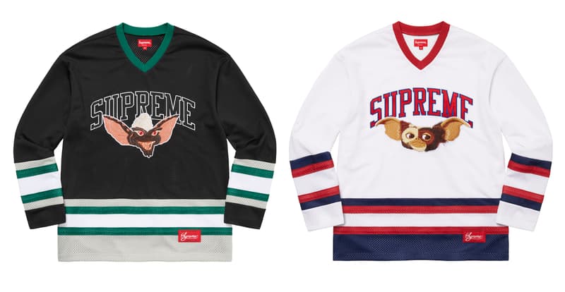 Supreme 2022 秋冬系列单品完整一览