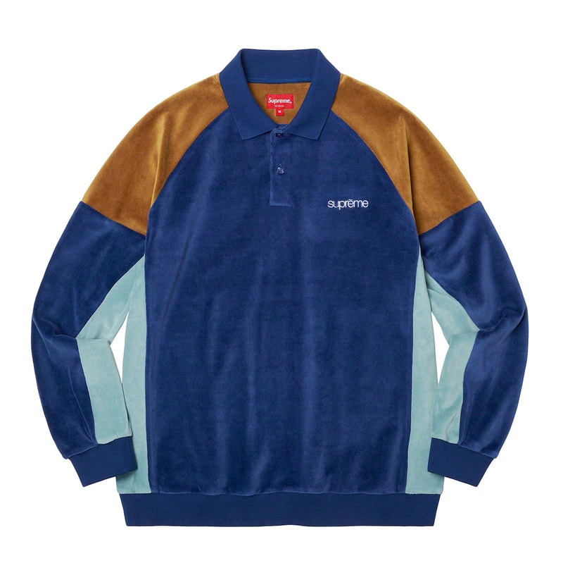 Supreme 2022 秋冬系列单品完整一览
