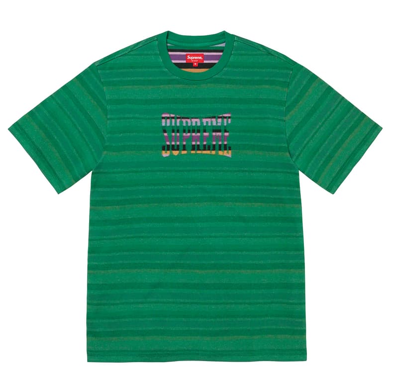 Supreme 2022 秋冬系列单品完整一览