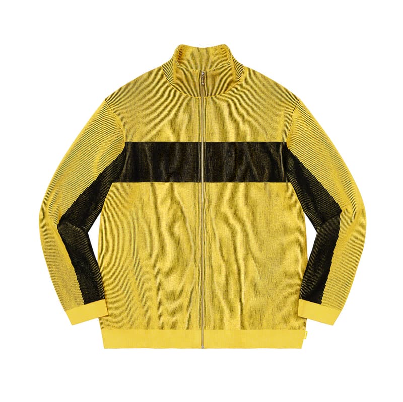 Supreme 2022 秋冬系列单品完整一览