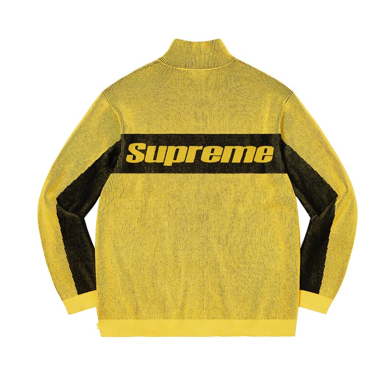 Supreme 2022 秋冬系列单品完整一览