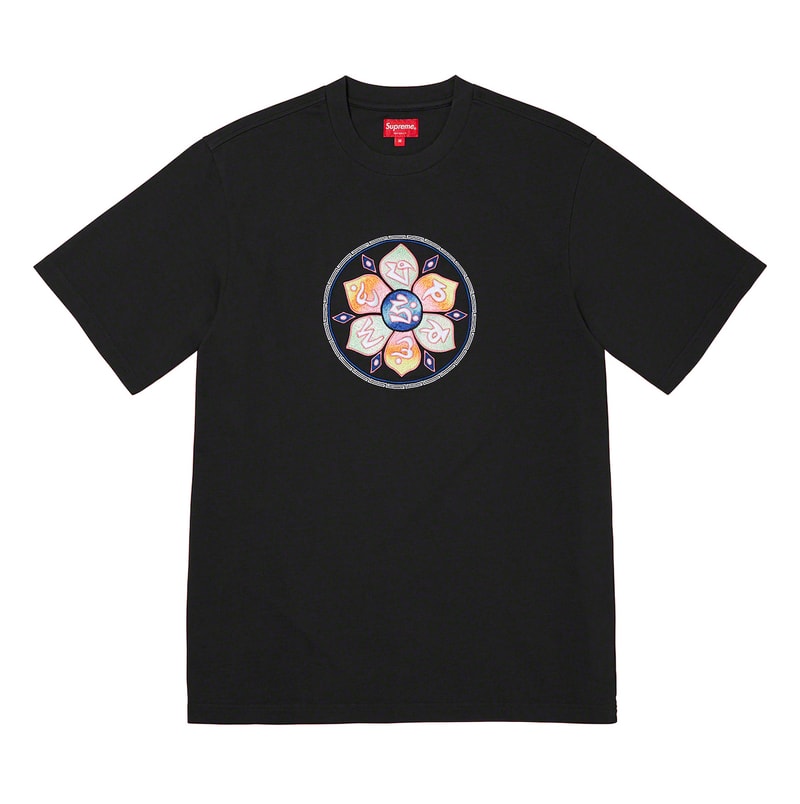 Supreme 2022 秋冬系列单品完整一览