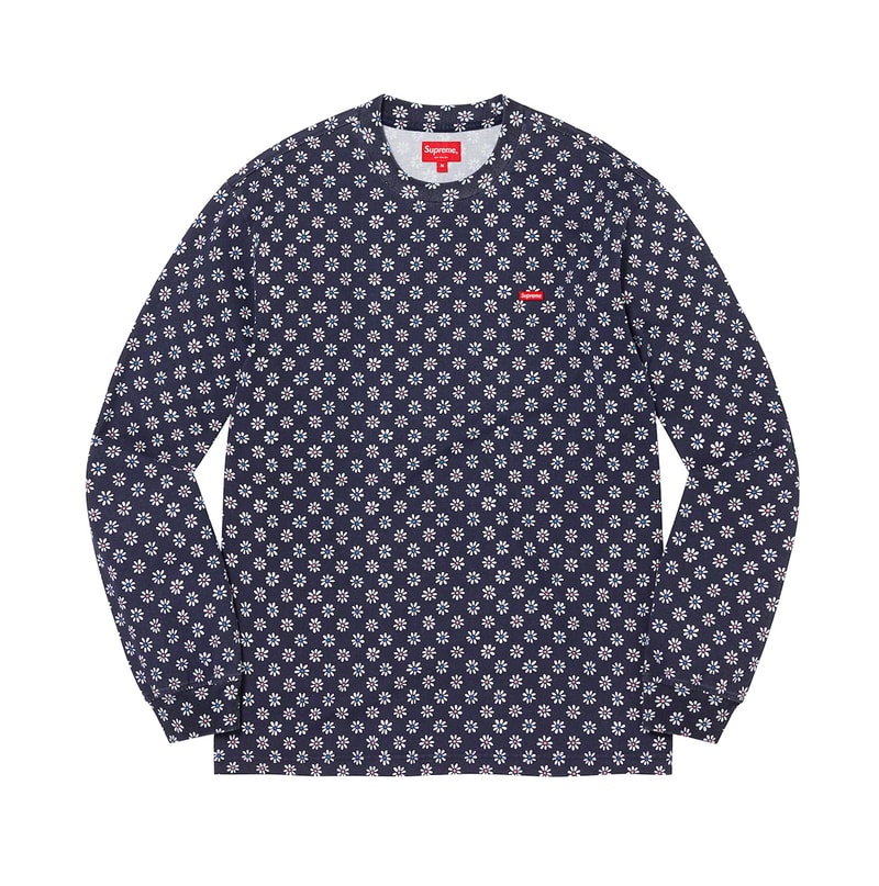 Supreme 2022 秋冬系列单品完整一览