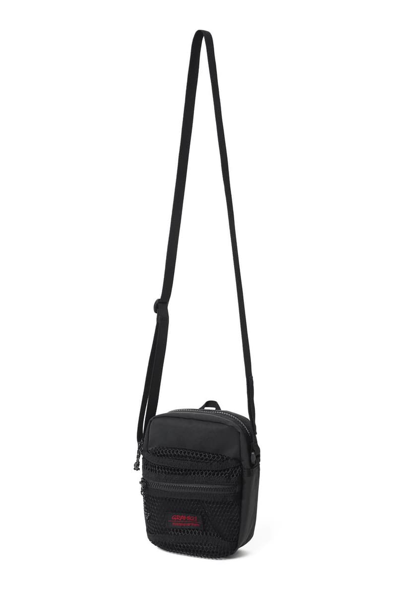 thisisneverthat x GRAMICCI 最新联名系列正式登场