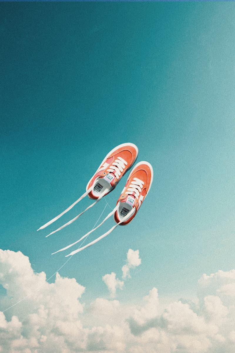 VISION STREET WEAR 轻量化板鞋 STICK LIGHT 即将登场