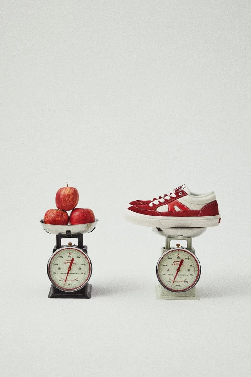 VISION STREET WEAR 轻量化板鞋 STICK LIGHT 即将登场