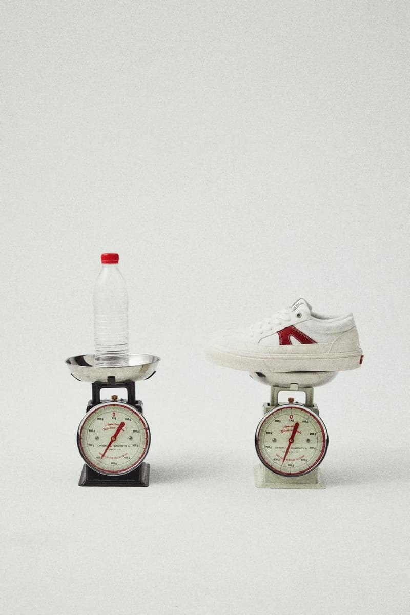 VISION STREET WEAR 轻量化板鞋 STICK LIGHT 即将登场