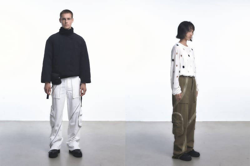 DELAYED.WORLD 发布首个系列「OPTIMISM」