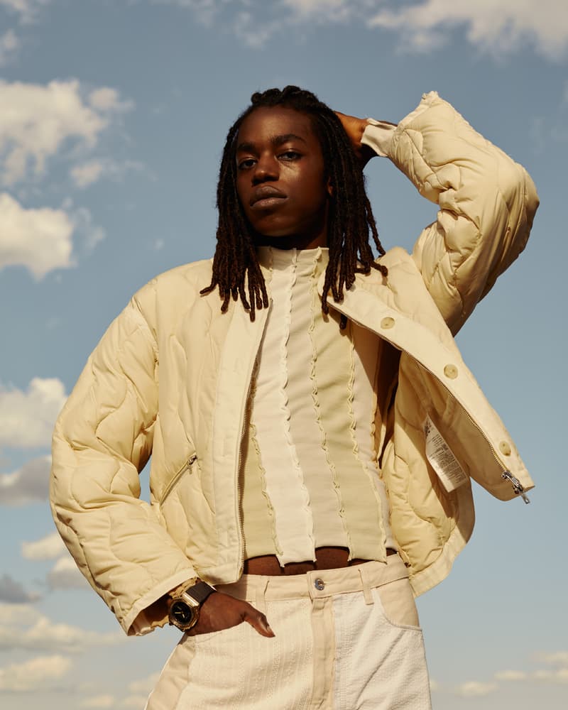 G-SHOCK 以黑金配色打造全新 2100 与 5600 系列腕表