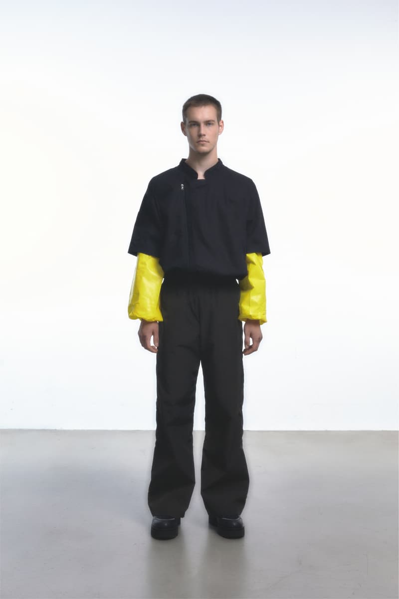 DELAYED.WORLD 发布首个系列「OPTIMISM」