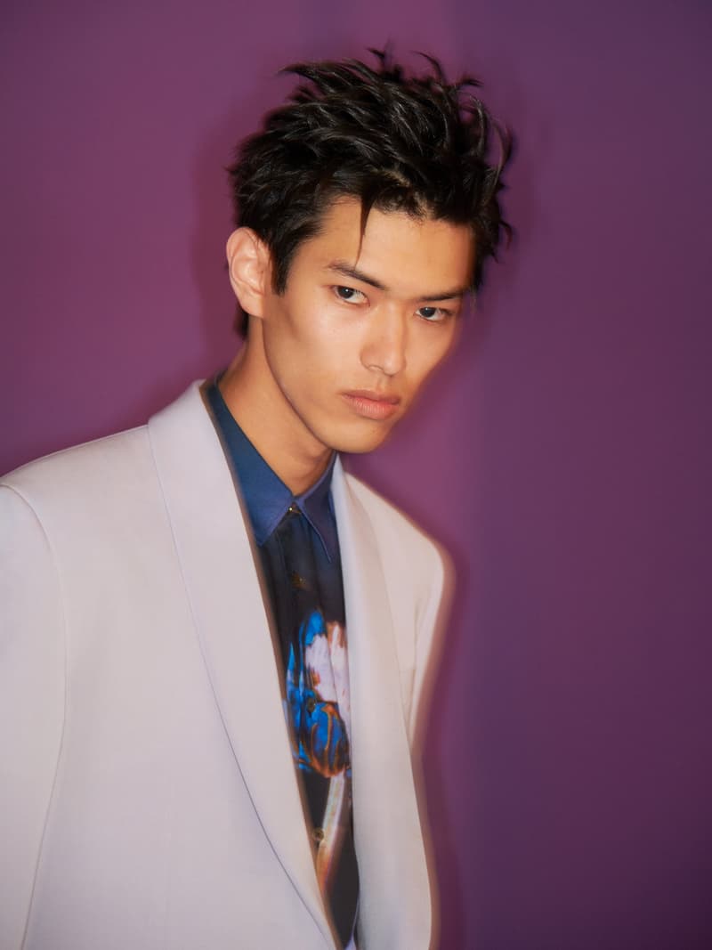 Paul Smith 发布 2022 秋冬系列型录