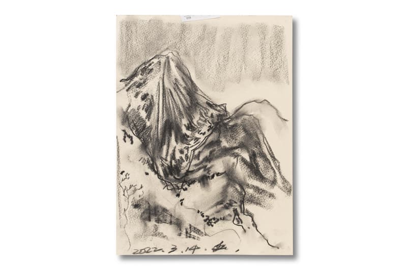 走进艺术家陈英杰全新「SUN & WIND」巴黎个展