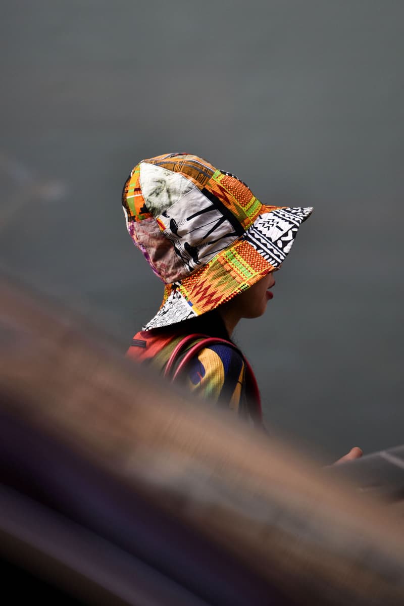 Street Style: 2023 春夏上海时装周街拍特辑