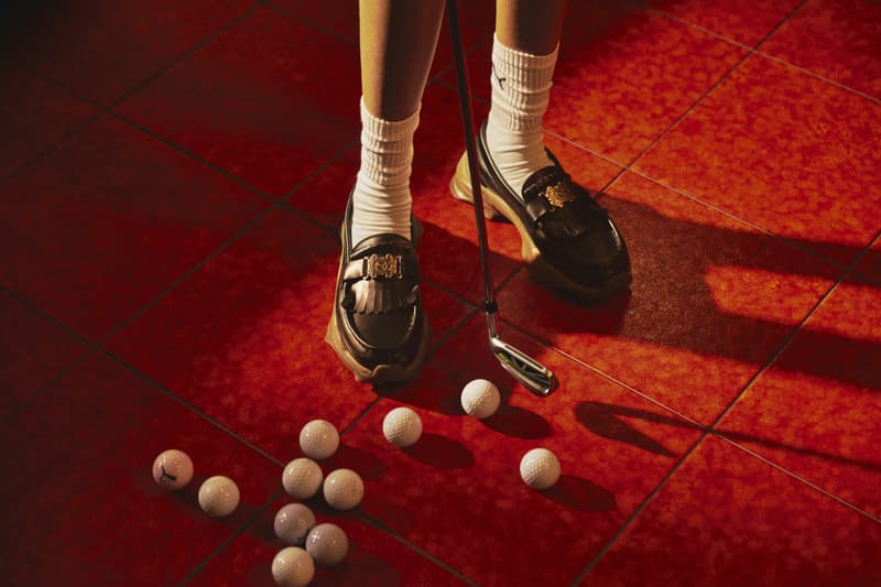 PUMA 携手 PALOMO SPAIN 推出联名系列