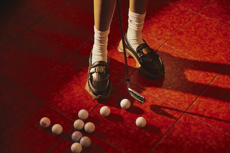 PUMA 携手 PALOMO SPAIN 推出联名系列