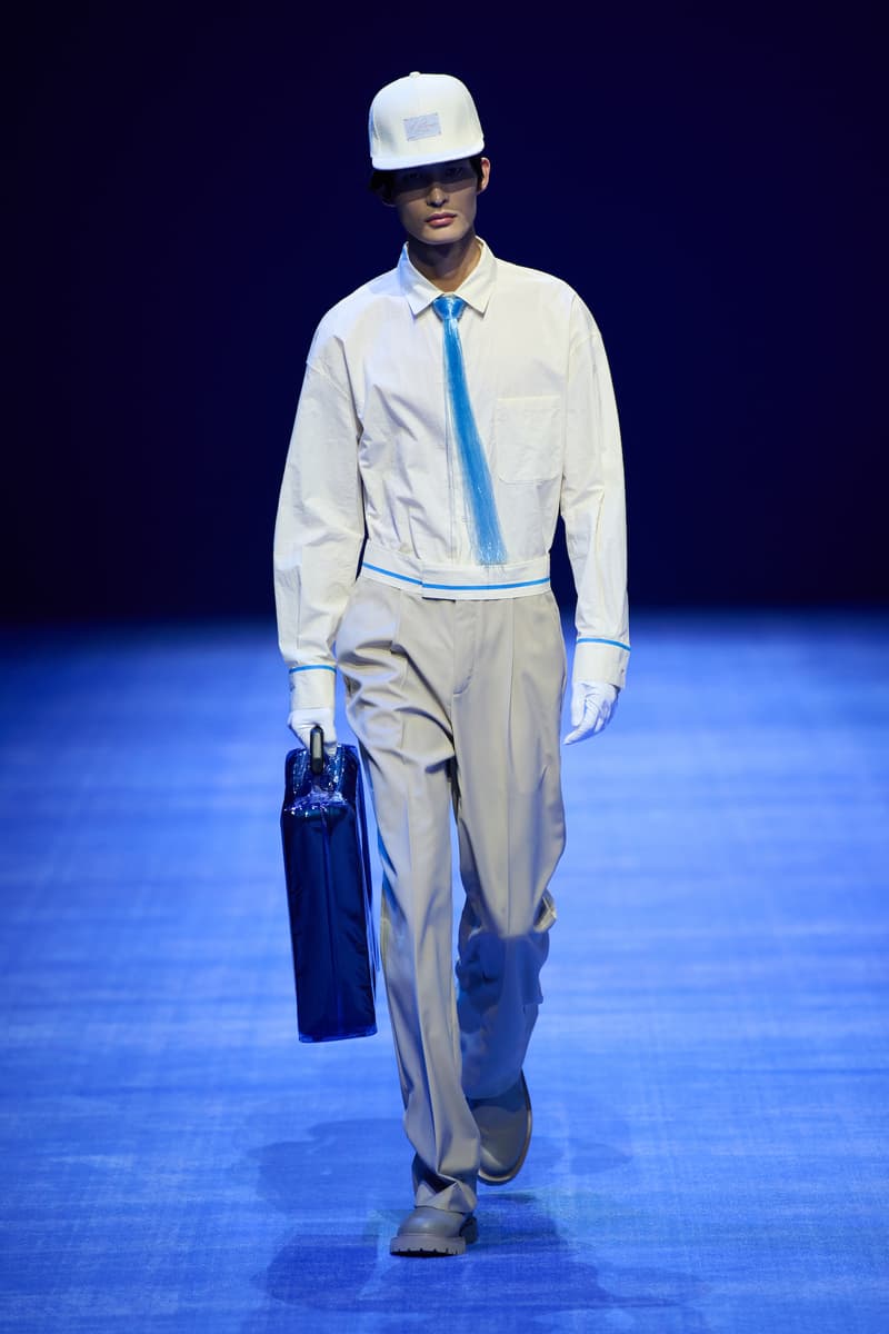 8ON8 正式发布 2023 春夏「L'Étranger 局外人」系列